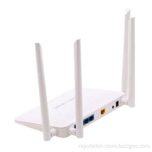 600M Wireless Dual Band Router